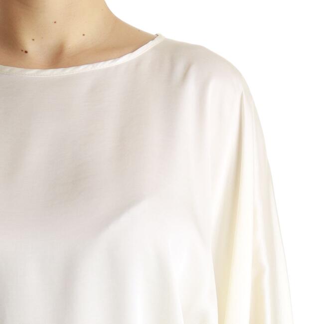 BLUSA MANICHE OVER HAVEONE - Mad Fashion | img vers.650x/